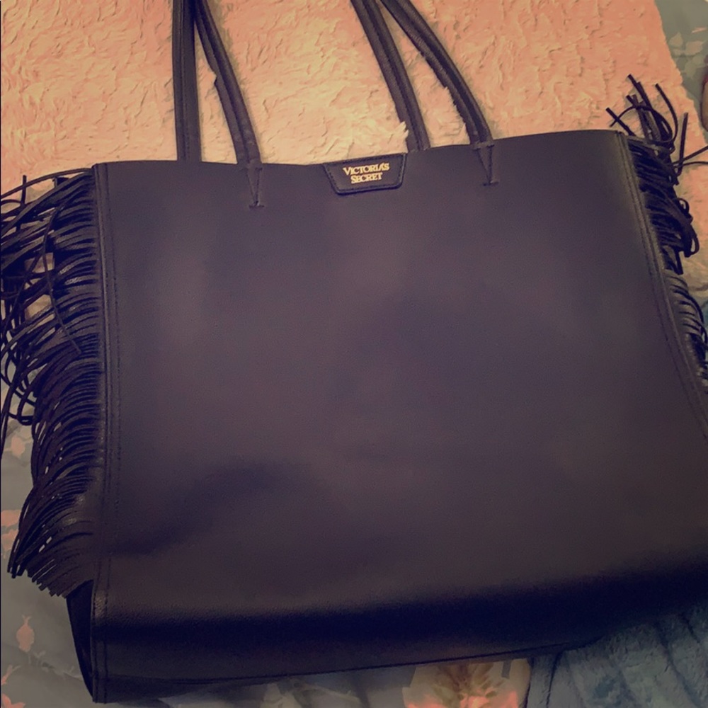 Victoria’s Secret Tote Bag